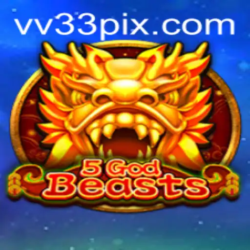 Explorando o Mundo de 5GodBeasts: Um Mergulho no Jogo Inovador
