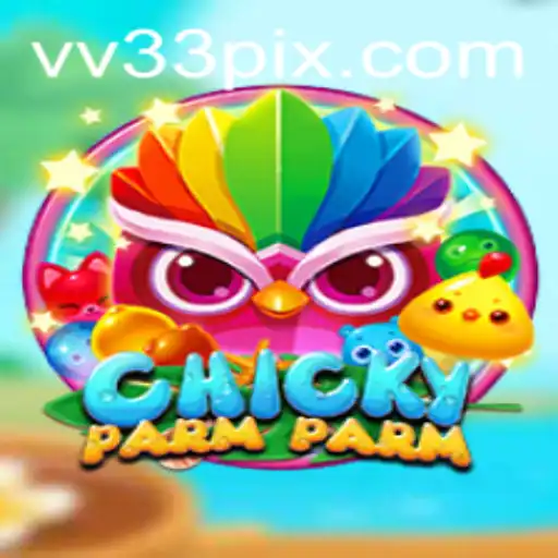 ChickyParmParm: Explorando o Universo do Novo Jogo Popular