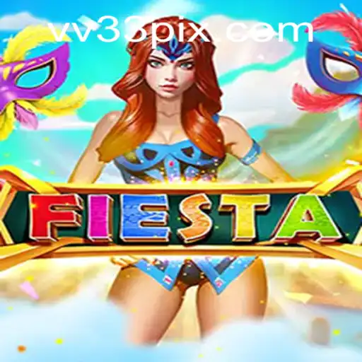 Explorando Fiesta: O Jogo Que está Empolgando o Mundo