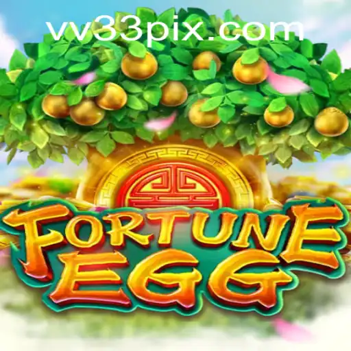 Explorando FortuneEgg: O Novo Jogo de Estratégia e Sorte de VV33.COM