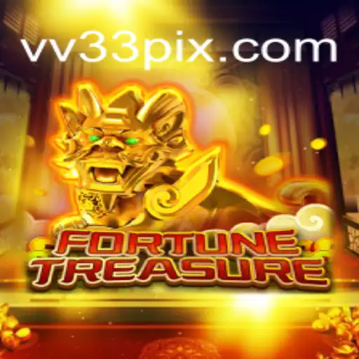 FortuneTreasure: Descubra o Tesouro Oculto no Mundo dos Jogos