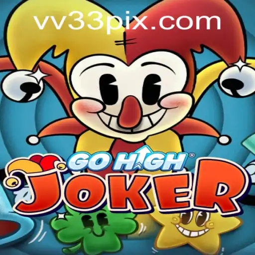 Descubra GoHighJoker: O Jogo Inovador de 2023