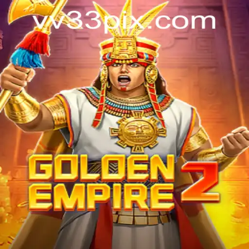 GoldenEmpire2: Um Mundo de Estratégia e Aventura