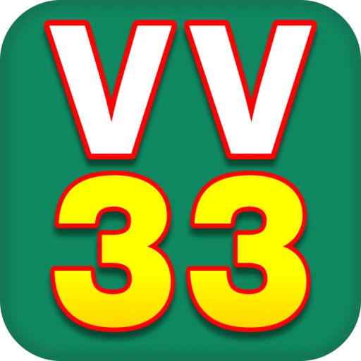 VV33.COM Logo