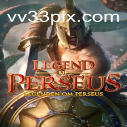Desvendando o Mundo do Jogo LegendofPerseus