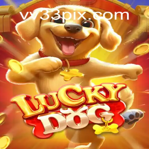 Descubra o Empolgante Jogo LuckyDog e suas Regras com VV33.COM