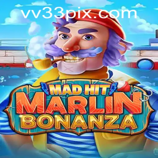 Explorando o Universo de MadHitMarlinBonanza - O Novo Fenômeno de VV33.COM