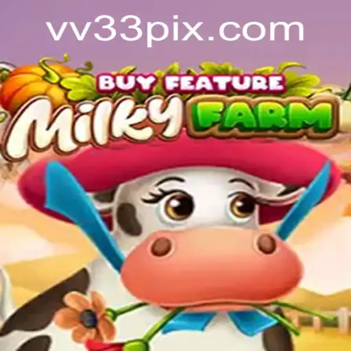Descubra a Emoção de MilkyFarmBuyFeature