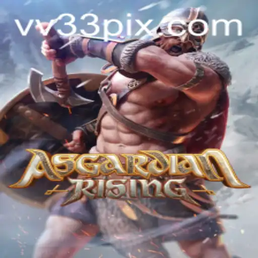 Descubra AsgardianRising: O Jogo de RPG Inovador