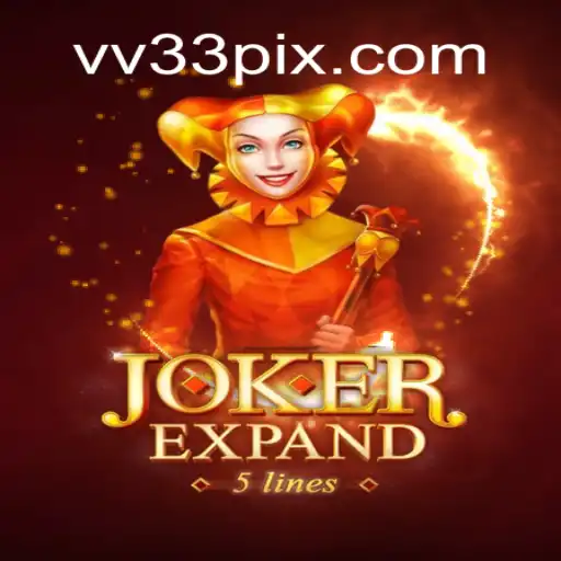 Explorando o Universo do Jogo JokerExpand: Tudo o que Você Precisa Saber