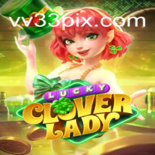 Tudo o Que Você Precisa Saber Sobre LuckyCloverLady e VV33.COM