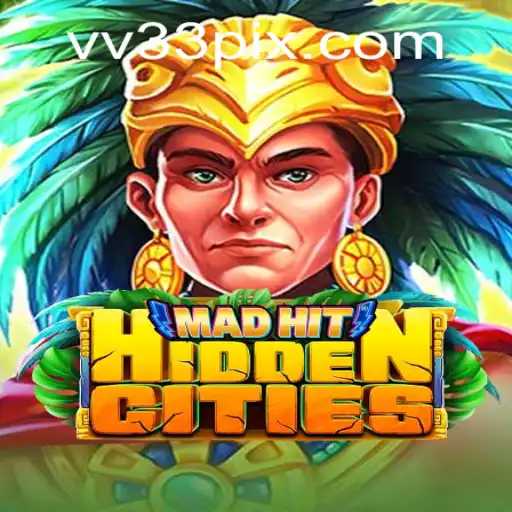 Descubra o Mundo de MadHitHiddenCities