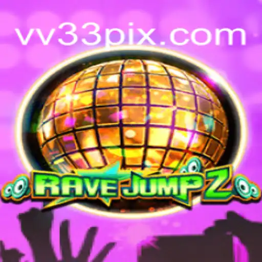 Descubra o Fascinante Mundo de RaveJump2 no VV33.COM