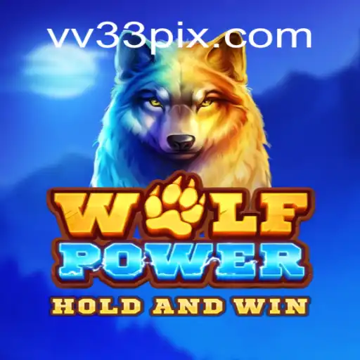 Explorando o Mundo de WolfPower: Um Jogo Único no Universo de VV33.COM