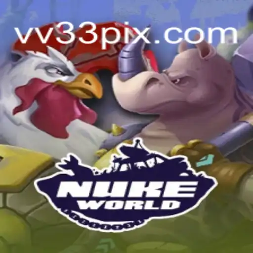 Tudo Sobre NukeWorld: Um Guia Completo para o Jogo de Sobrevivência