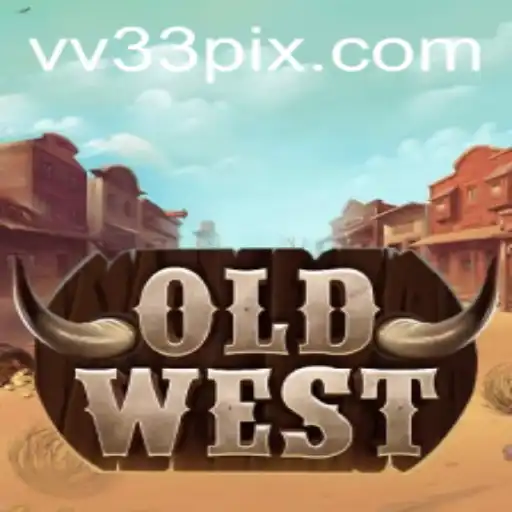 Desvendando OldWest: Uma Jornada pelo Faroeste com VV33.COM