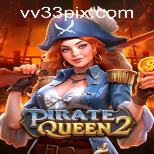 PirateQueen2: Uma Aventura Pirata Emocionante e Estratégica