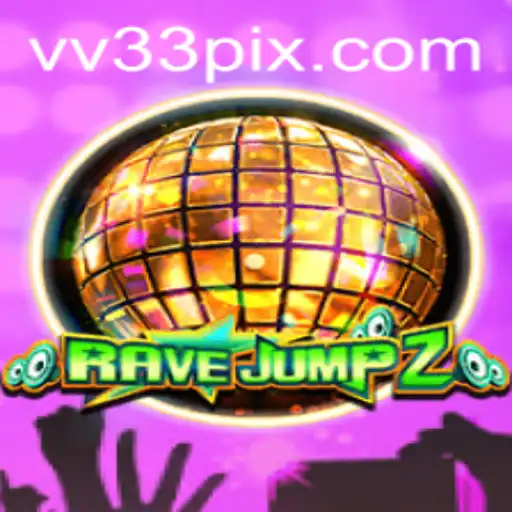 Descubra o Fascinante Mundo de RaveJump2 no VV33.COM