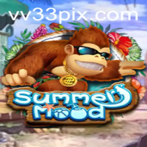 Explorando o Jogo 'SummerMood' - Um Mergulho no Universo das Emoções de Verão