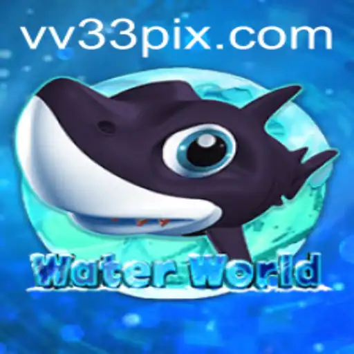WaterWorld: Descubra o Fascinante Jogo Com VV33.COM