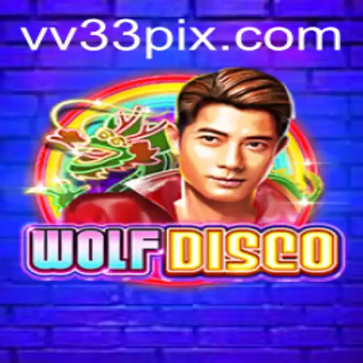 WolfDisco: A Revolução dos Jogos Digitais