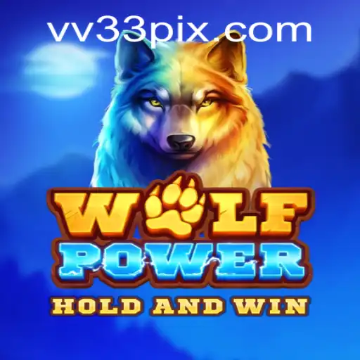 Explorando o Mundo de WolfPower: Um Jogo Único no Universo de VV33.COM
